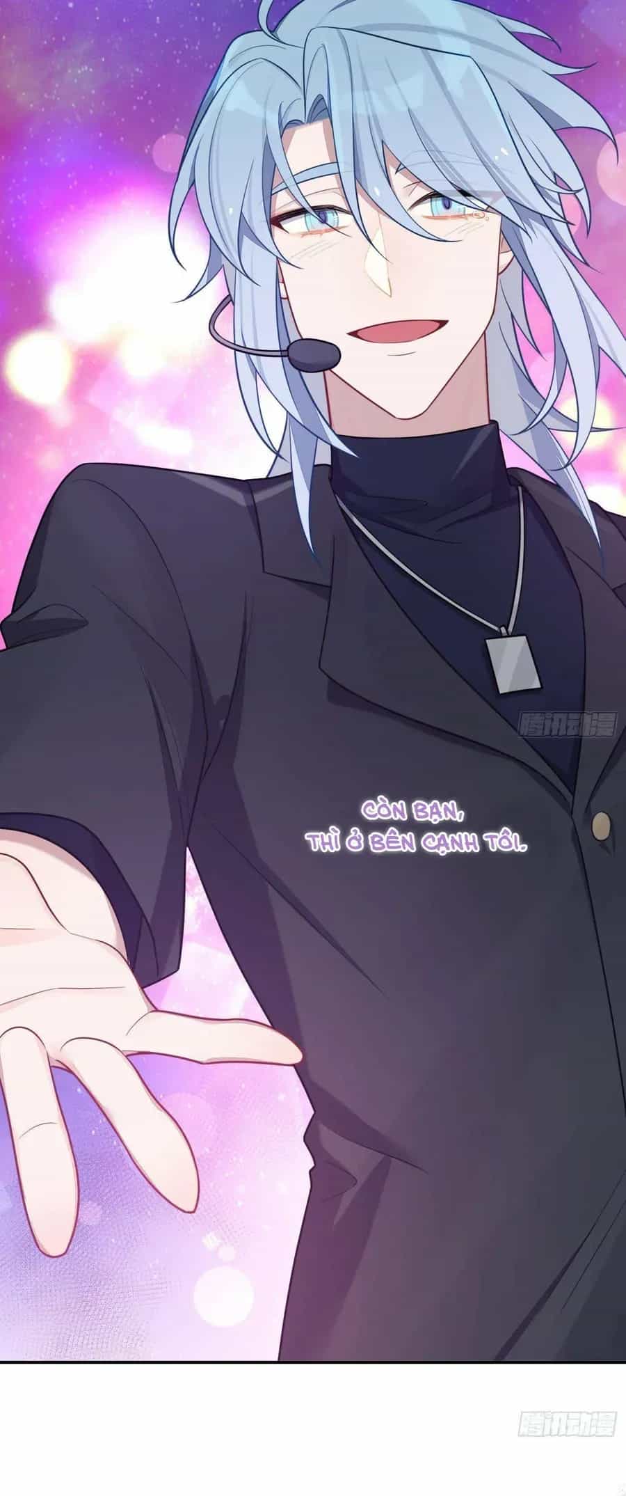 Yêu Đương Không Bằng Thả Thính Idol - Chương 51 - ảnh 8