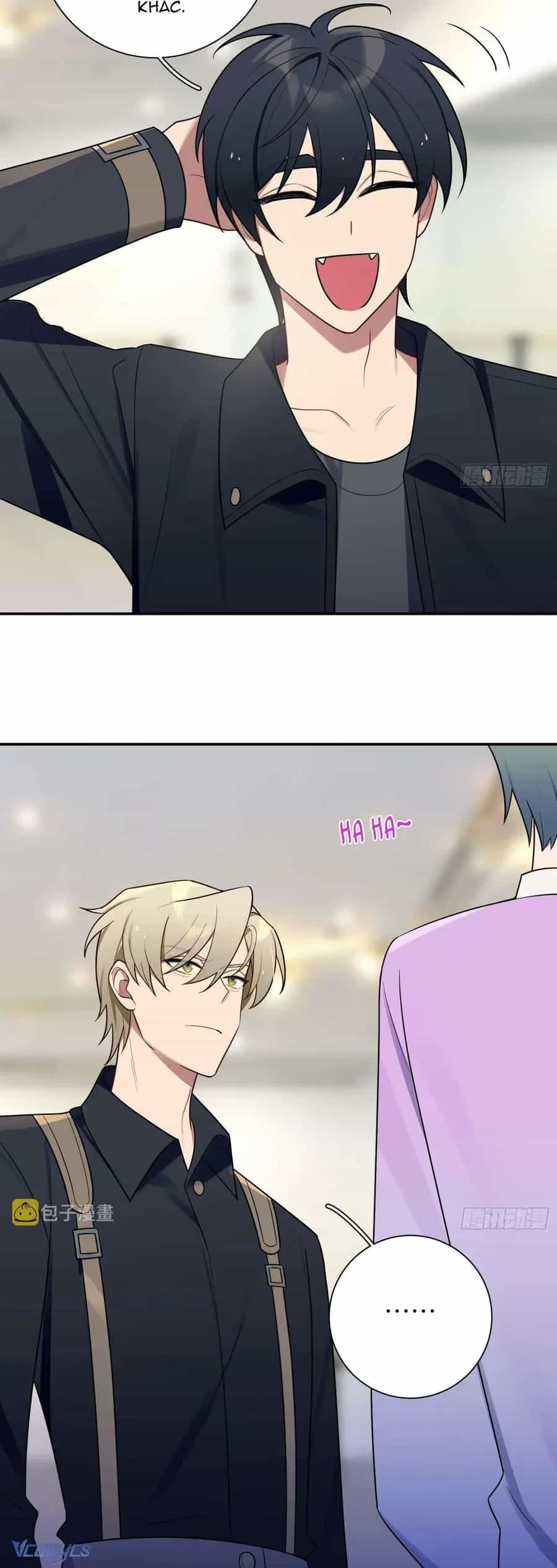 Yêu Đương Không Bằng Thả Thính Idol - Chương 52 - ảnh 24