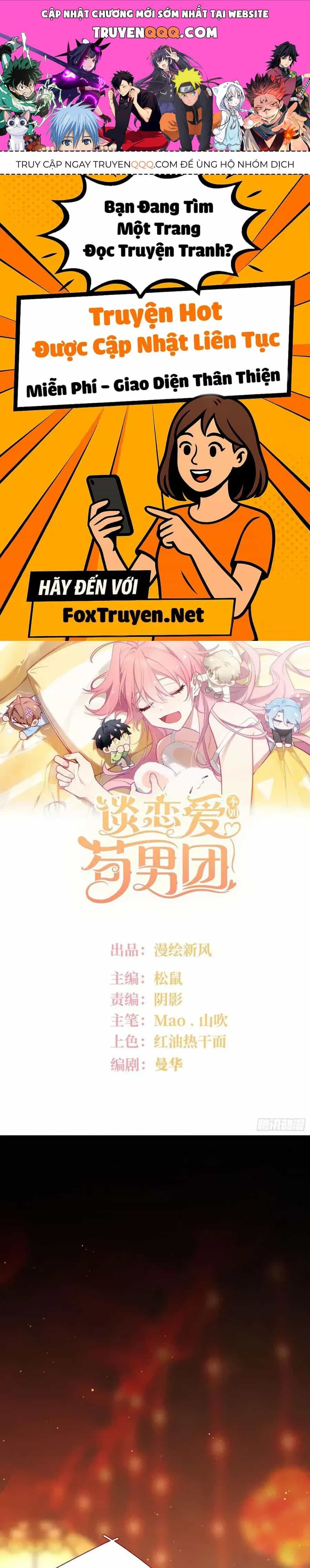 Yêu Đương Không Bằng Thả Thính Idol - Chương 53.1 - ảnh 1