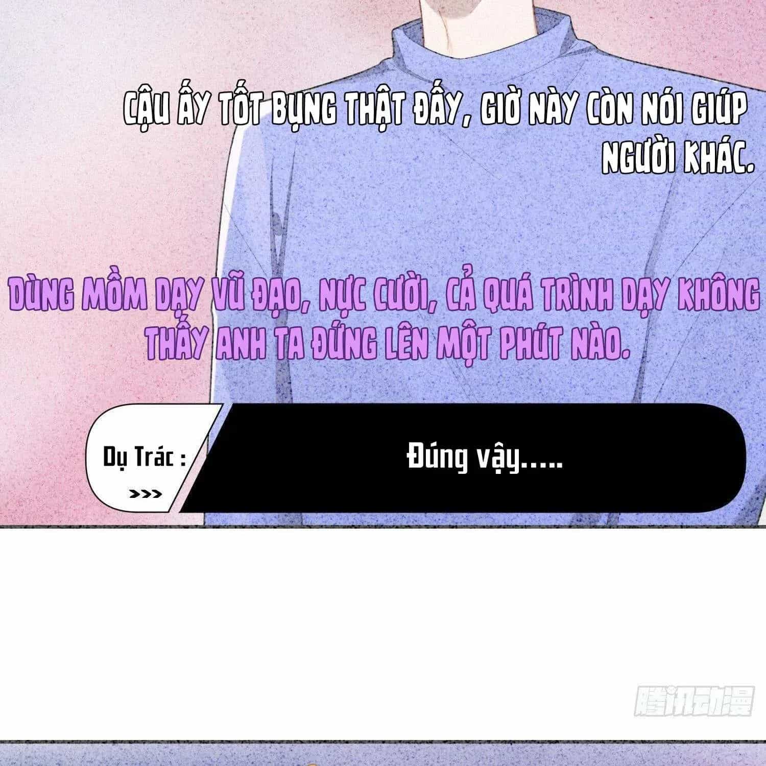 Yêu Đương Không Bằng Thả Thính Idol - Chương 54 - ảnh 7