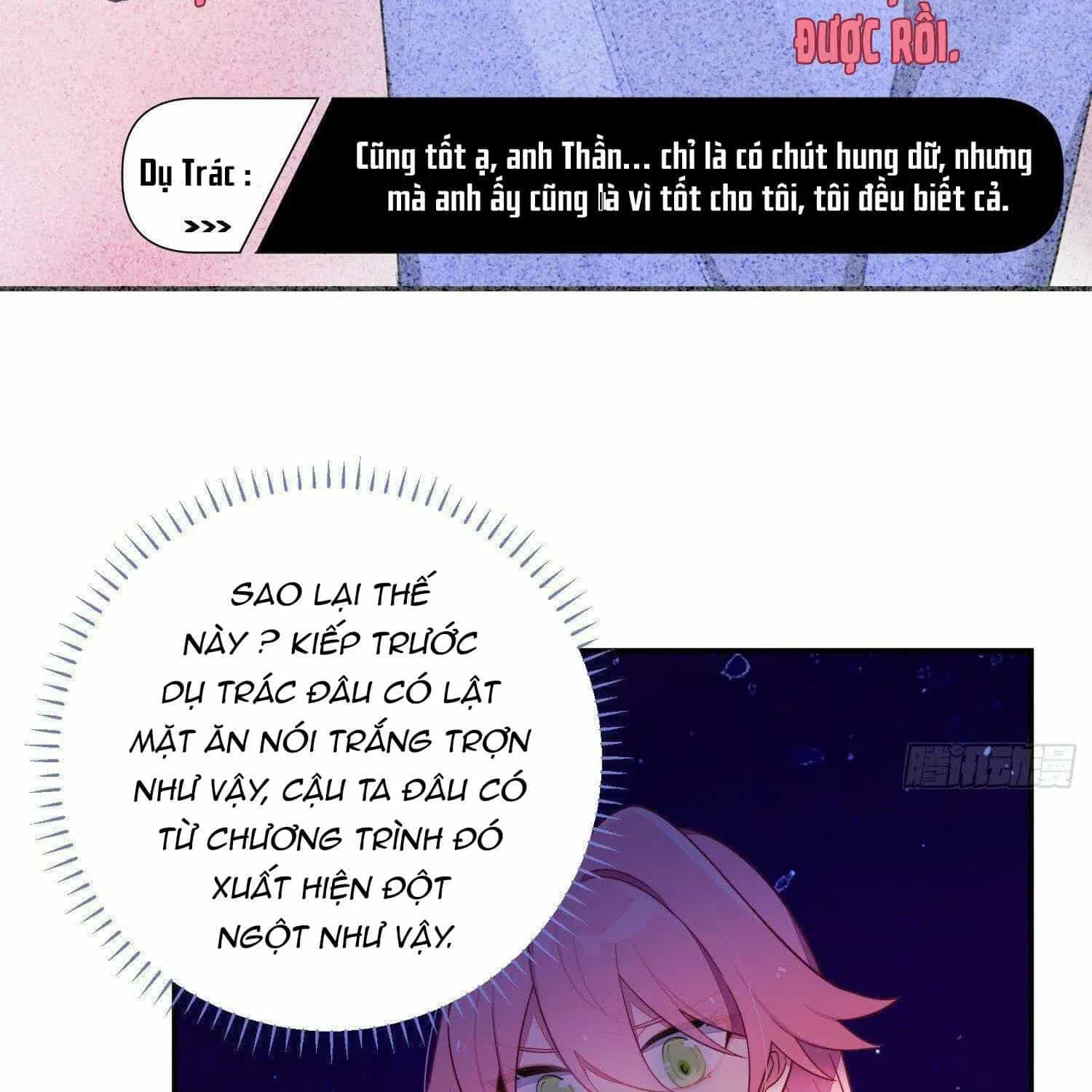 Yêu Đương Không Bằng Thả Thính Idol - Chương 54 - ảnh 9