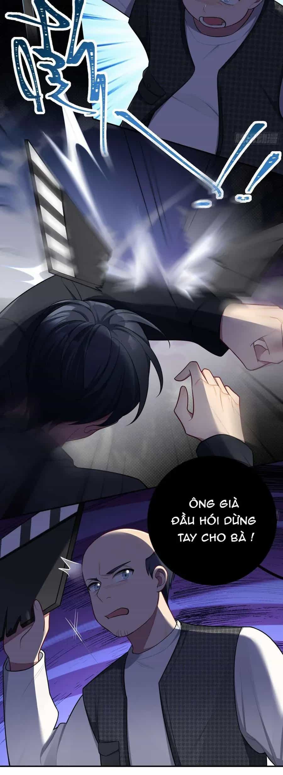 Yêu Đương Không Bằng Thả Thính Idol - Chương 56 - ảnh 19
