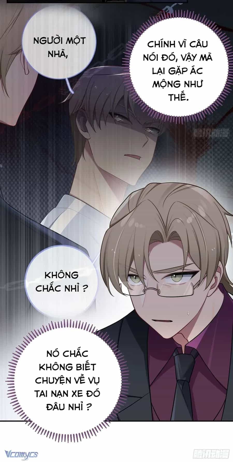 Yêu Đương Không Bằng Thả Thính Idol - Chương 58 - ảnh 16