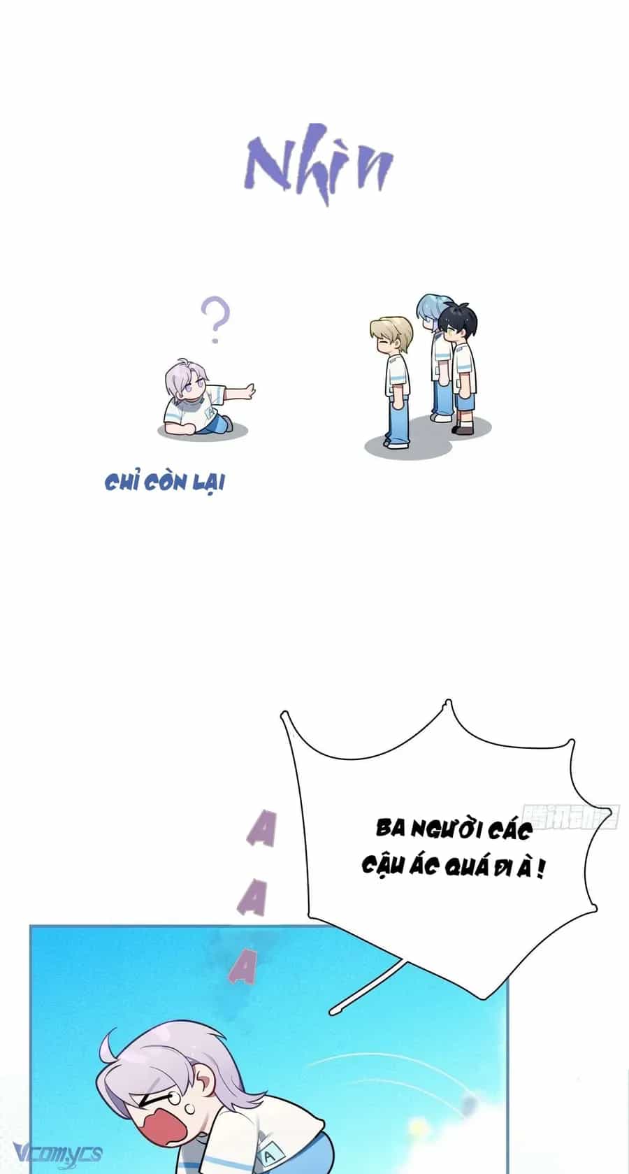 Yêu Đương Không Bằng Thả Thính Idol - Chương 58 - ảnh 32