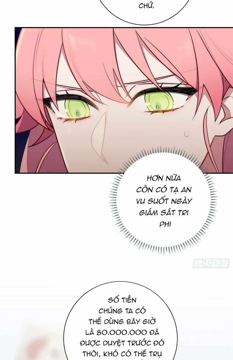 Yêu Đương Không Bằng Thả Thính Idol - Chương 61 - ảnh 16