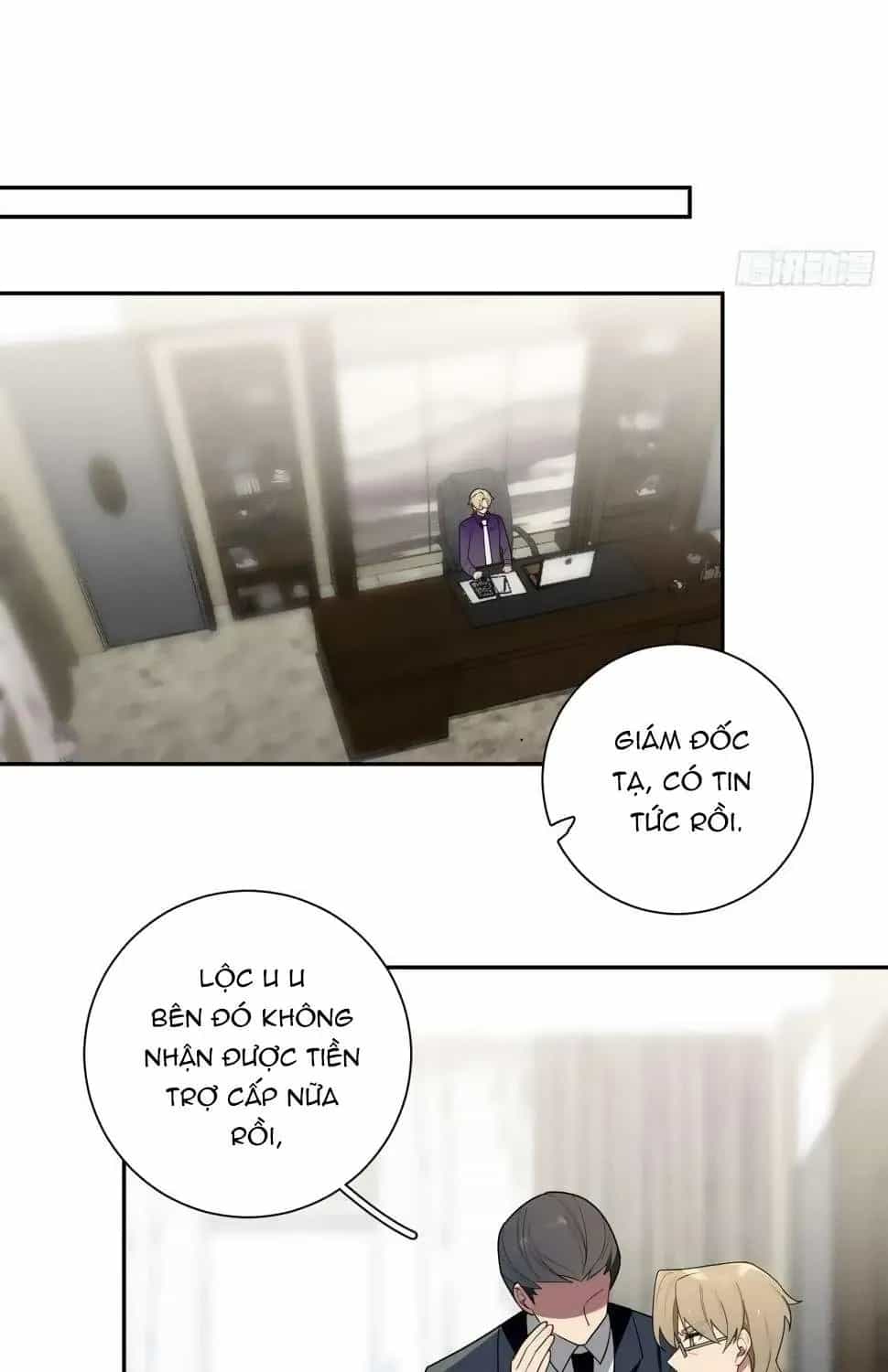 Yêu Đương Không Bằng Thả Thính Idol - Chương 61 - ảnh 20