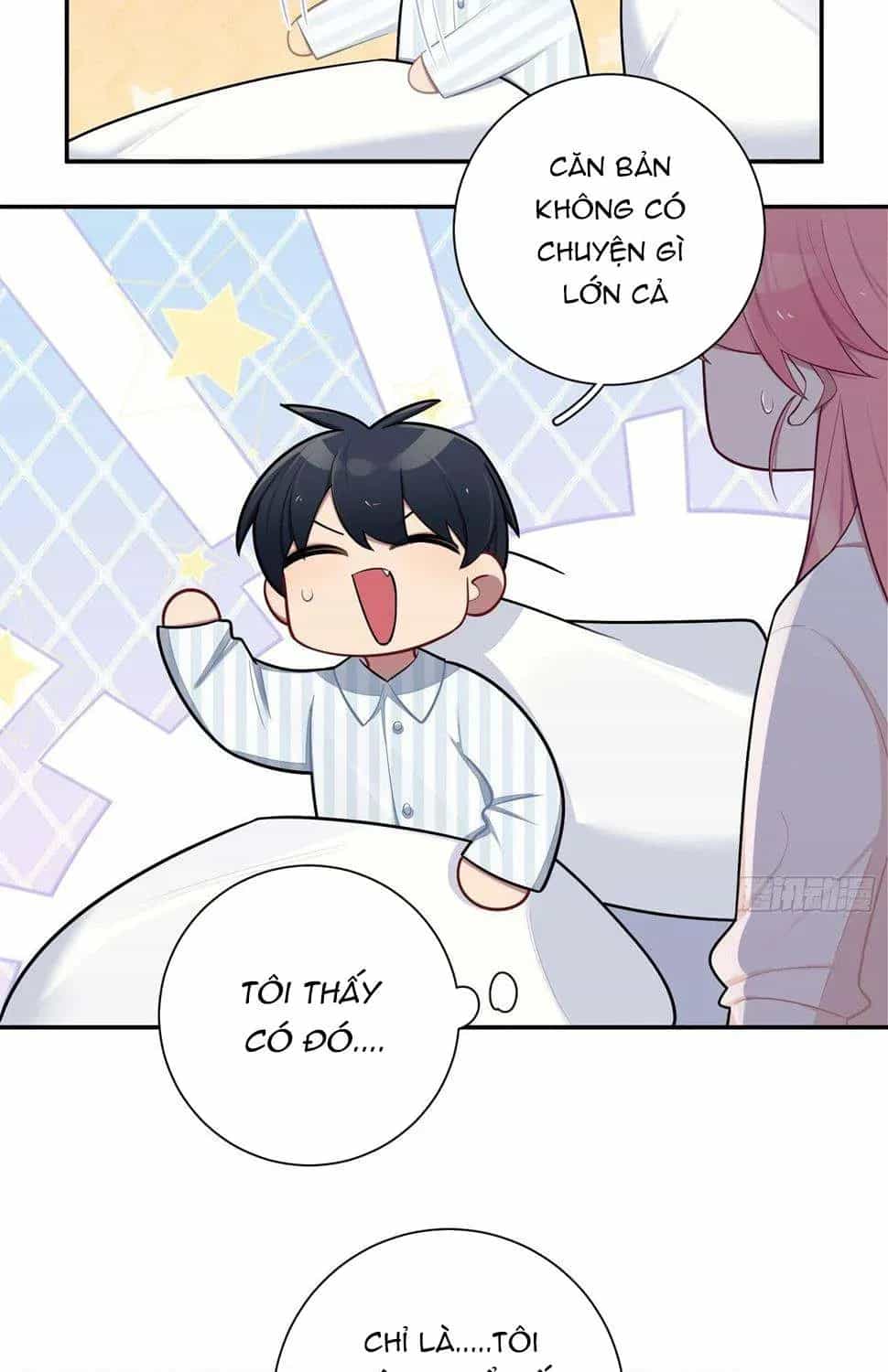 Yêu Đương Không Bằng Thả Thính Idol - Chương 62 - ảnh 14
