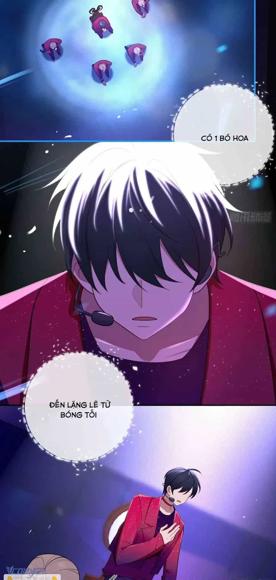 Yêu Đương Không Bằng Thả Thính Idol - Chương 65 - ảnh 2