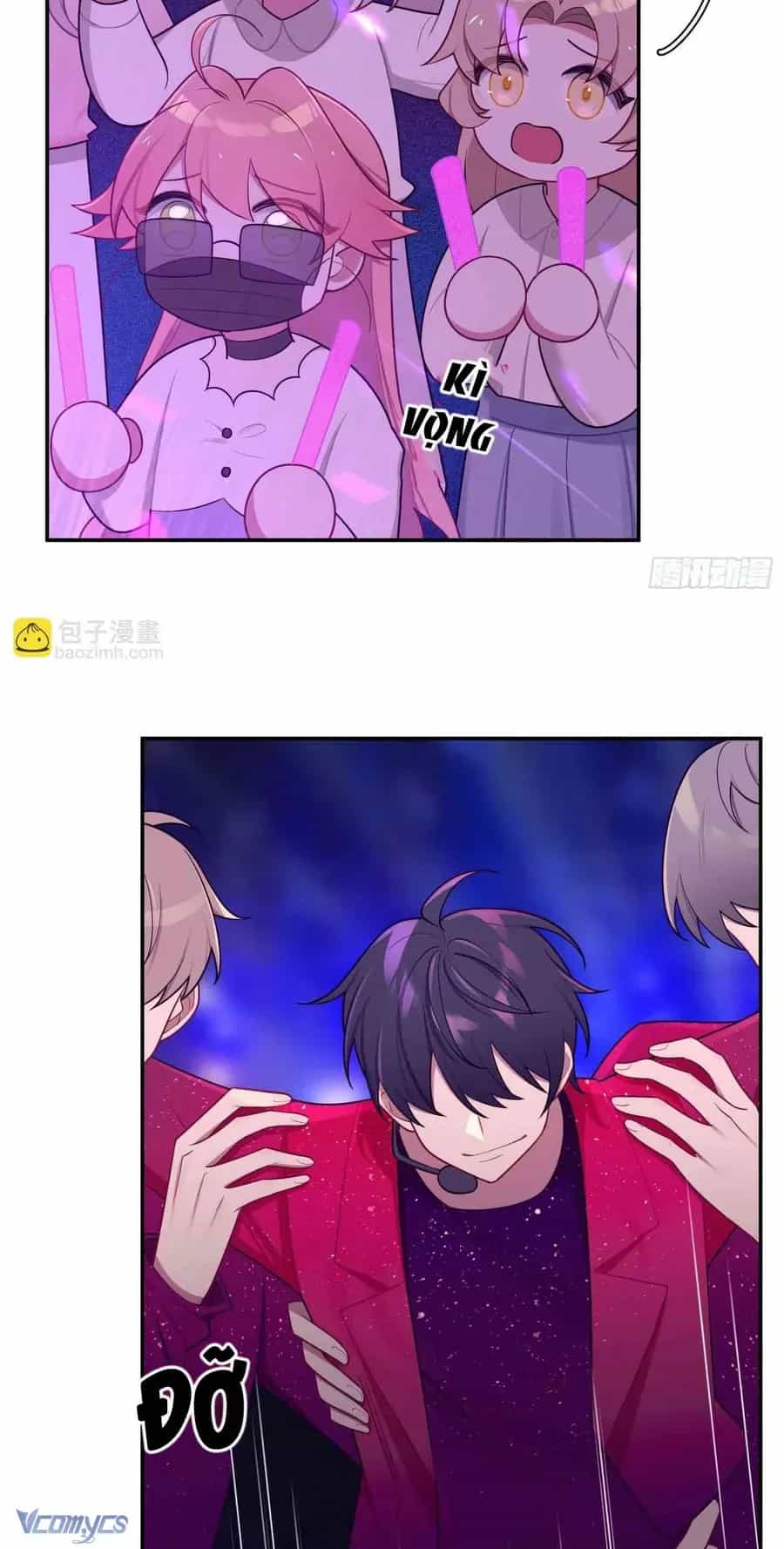 Yêu Đương Không Bằng Thả Thính Idol - Chương 65 - ảnh 6