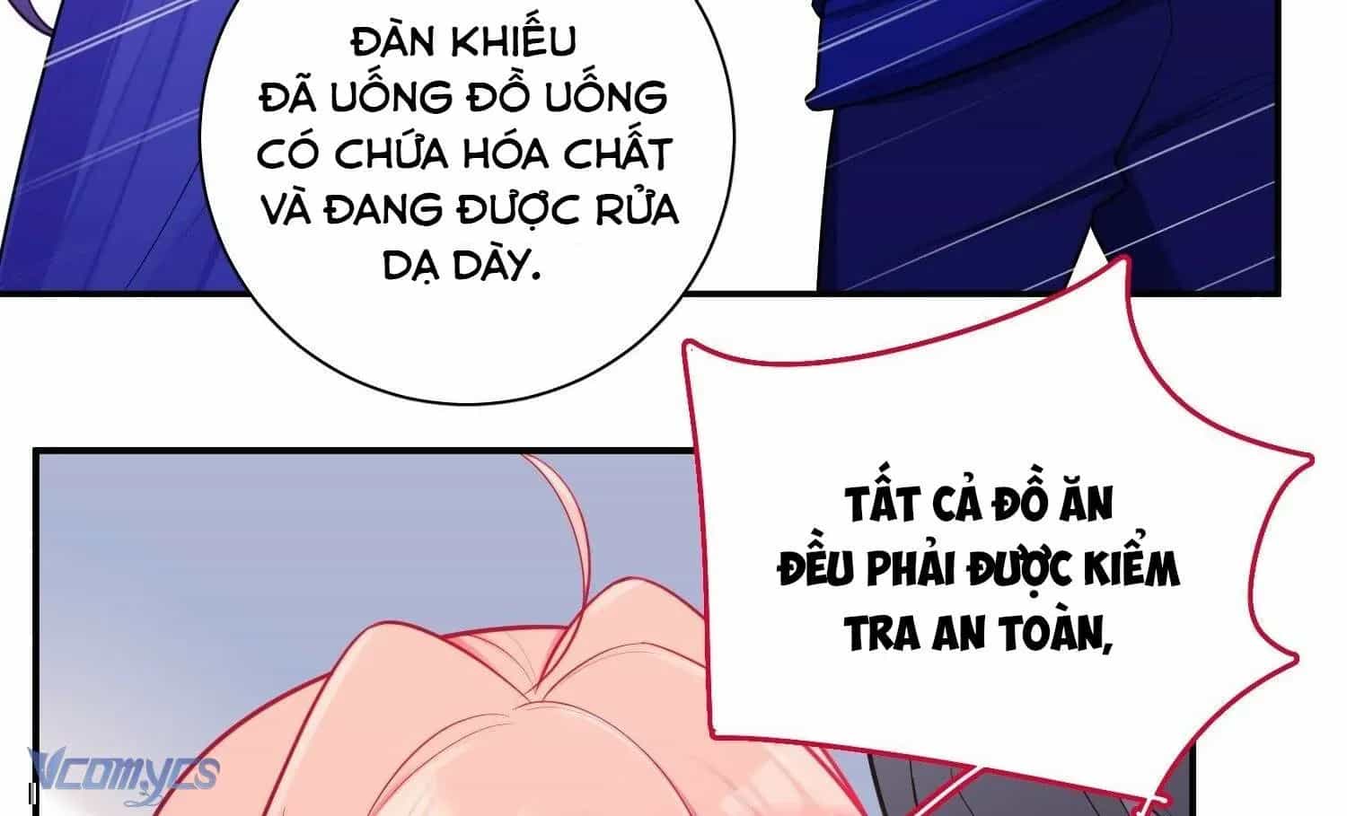 Yêu Đương Không Bằng Thả Thính Idol - Chương 66 - ảnh 12
