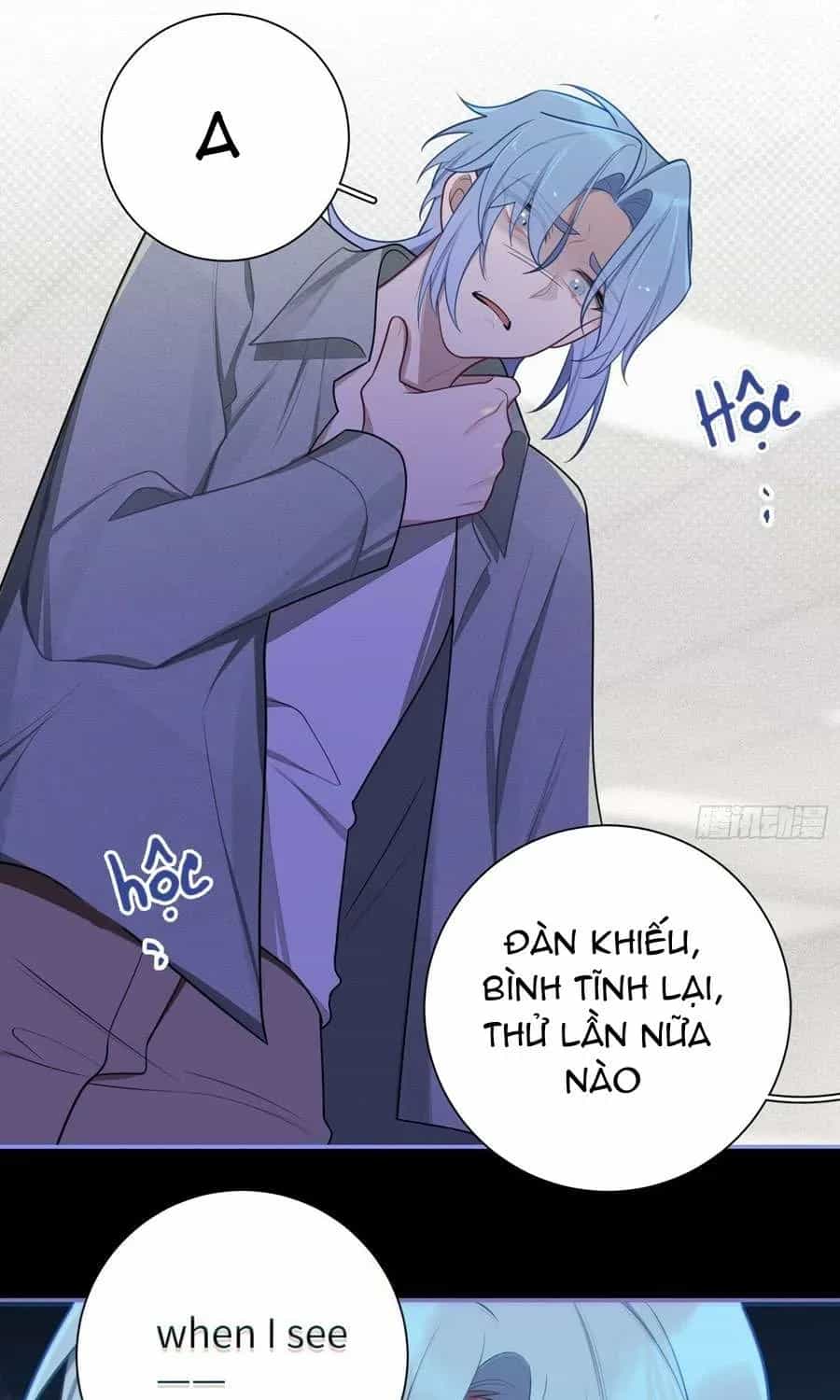 Yêu Đương Không Bằng Thả Thính Idol - Chương 72 - ảnh 31