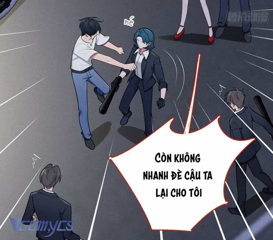 Yêu Đương Không Bằng Thả Thính Idol - Chương 76 - ảnh 9