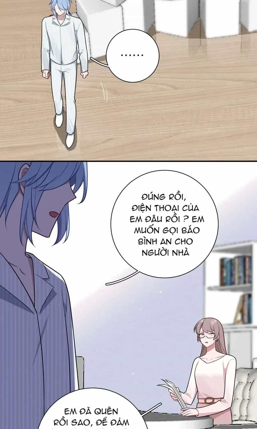 Yêu Đương Không Bằng Thả Thính Idol - Chương 78 - ảnh 40
