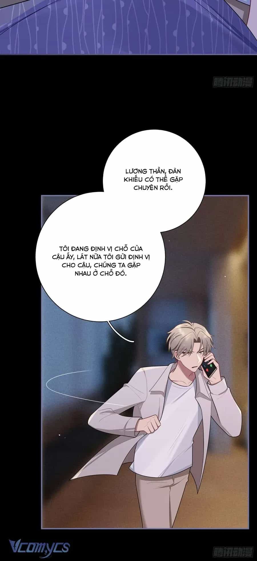 Yêu Đương Không Bằng Thả Thính Idol - Chương 79 - ảnh 16