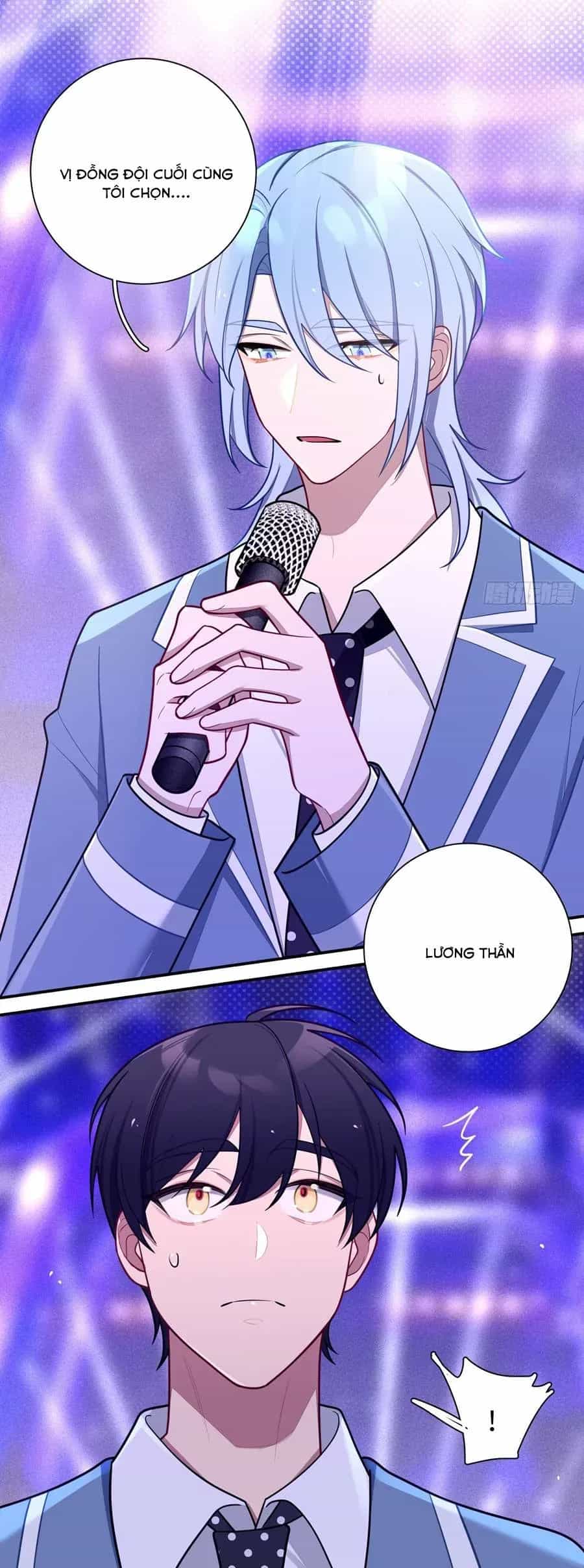 Yêu Đương Không Bằng Thả Thính Idol - Chương 85 - ảnh 7