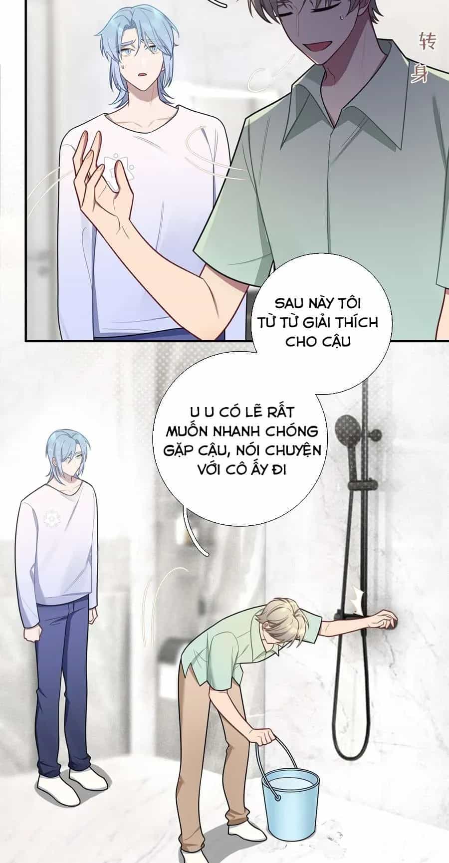 Yêu Đương Không Bằng Thả Thính Idol - Chương 88 - ảnh 7