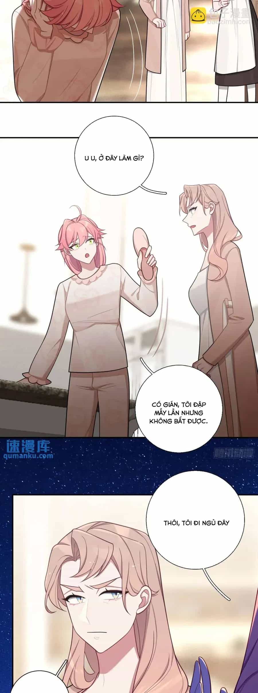 Yêu Đương Không Bằng Thả Thính Idol - Chương 97 - ảnh 16