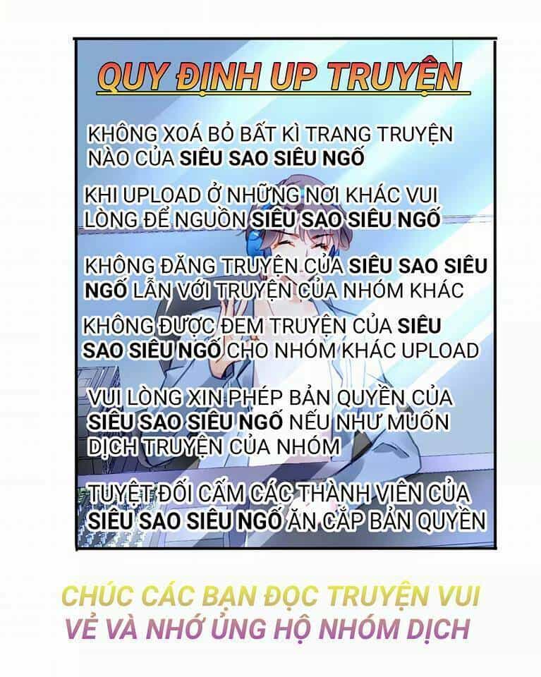 Yêu Đương Tư Hữu Vật - Chương 1 - ảnh 1