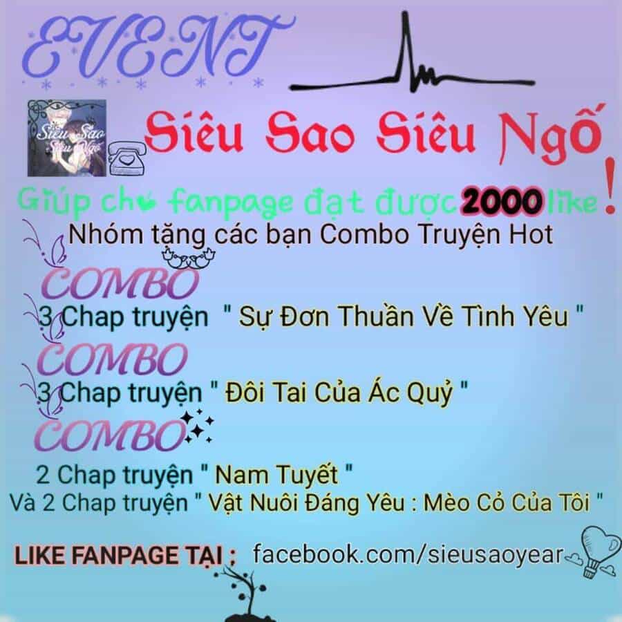Yêu Đương Tư Hữu Vật - Chương 1 - ảnh 39