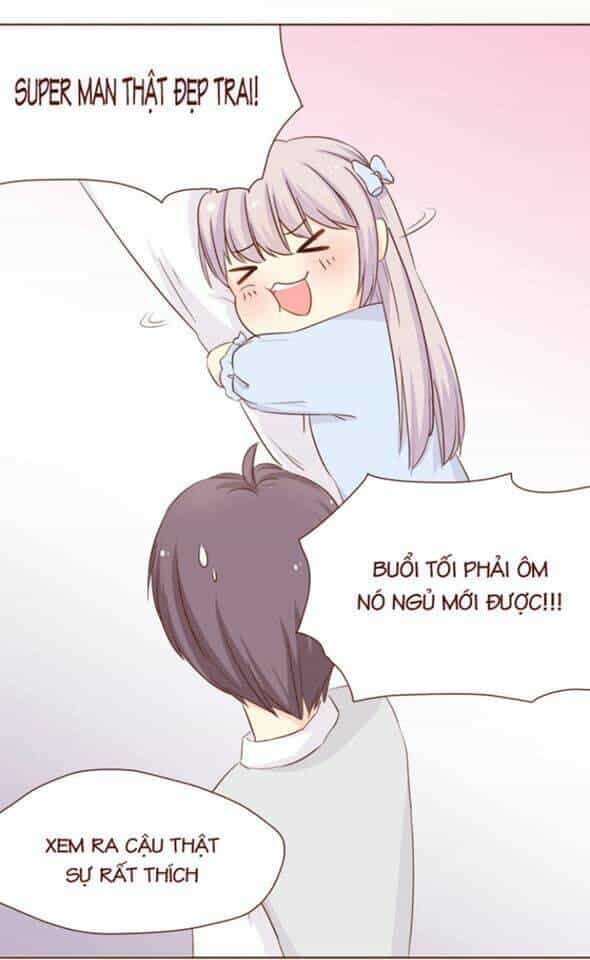 Yêu Đương Tư Hữu Vật - Chương 2 - ảnh 16
