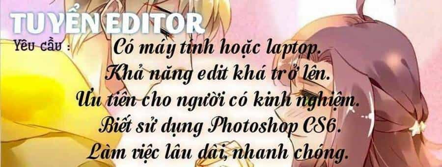 Yêu Đương Tư Hữu Vật - Chương 2 - ảnh 2