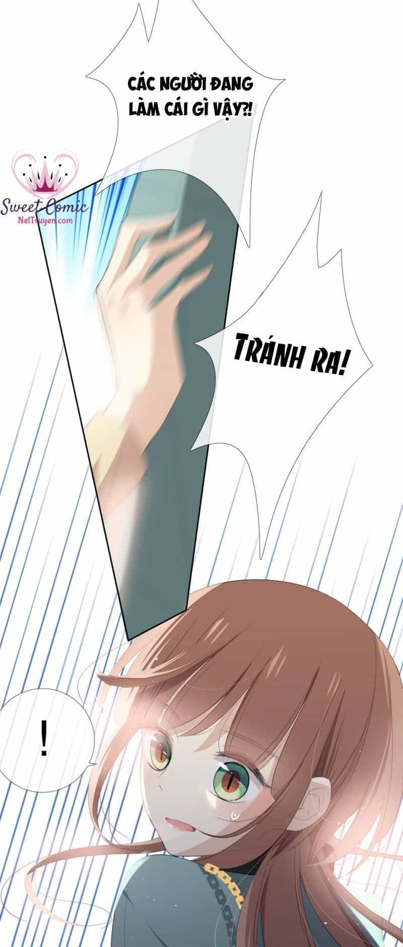 Yêu Em, Yêu Chính Tôi - Chương 1 - ảnh 19