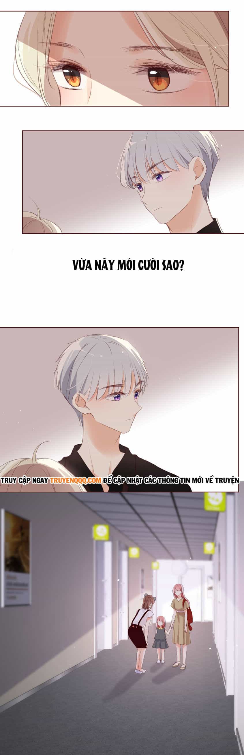Yêu Em, Yêu Chính Tôi - Chương 10 - ảnh 27