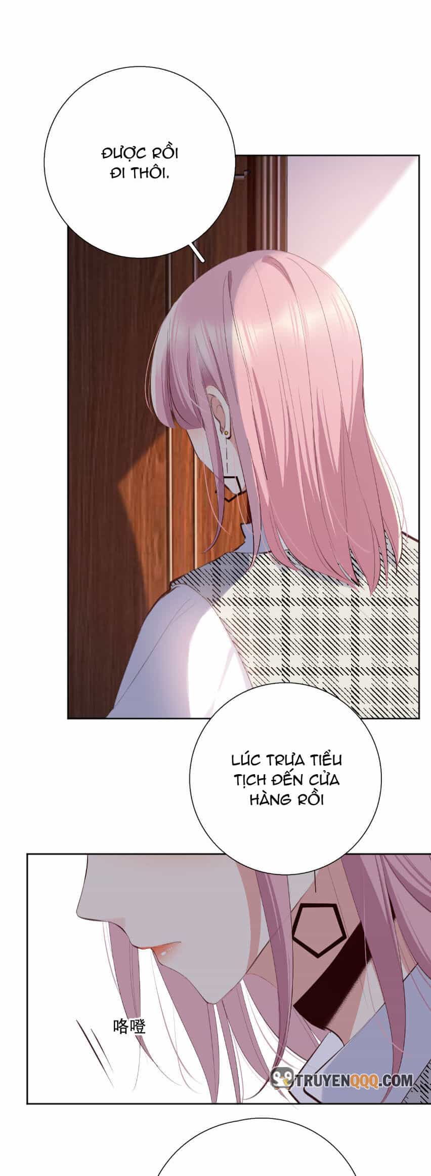 Yêu Em, Yêu Chính Tôi - Chương 12 - ảnh 19