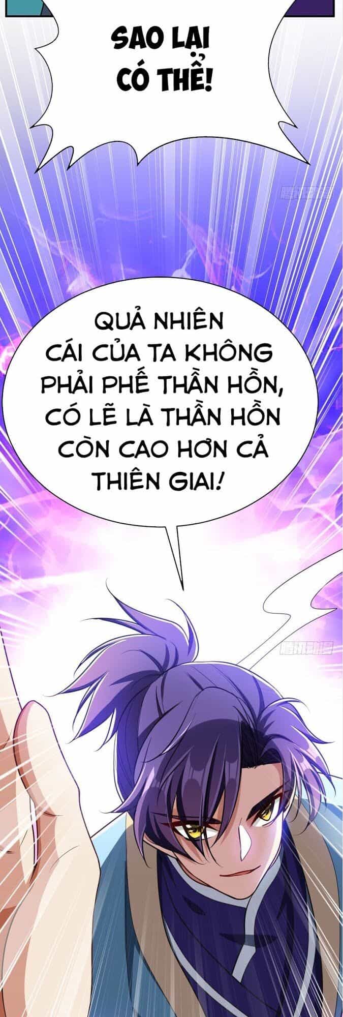 Yêu Giả Vi Vương - Chương 101 - ảnh 10