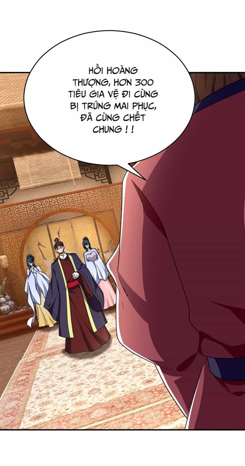 Yêu Giả Vi Vương - Chương 103 - ảnh 32