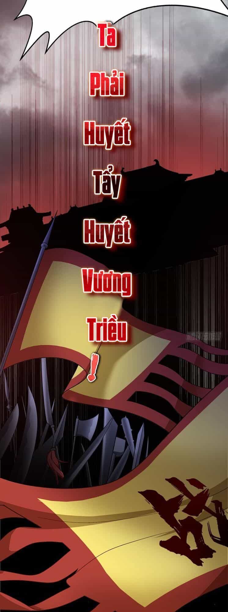 Yêu Giả Vi Vương - Chương 103 - ảnh 34