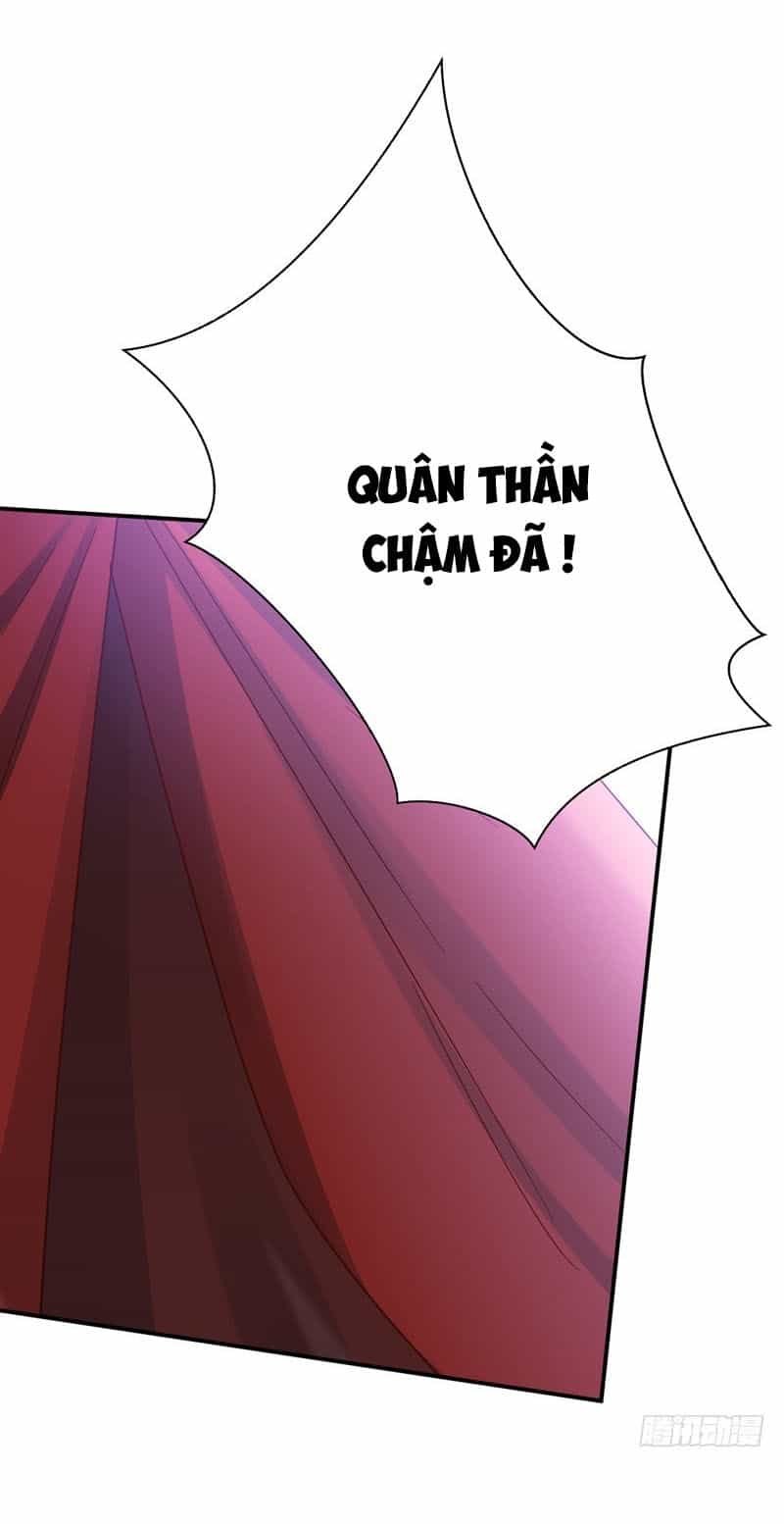 Yêu Giả Vi Vương - Chương 104 - ảnh 24
