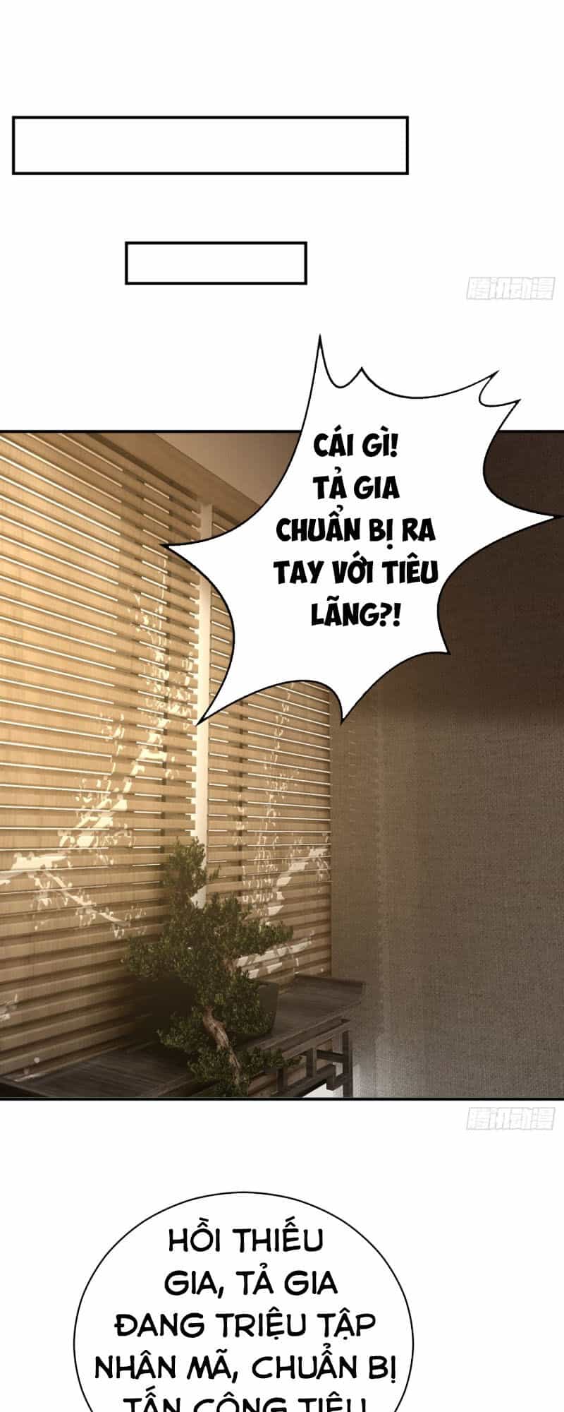 Yêu Giả Vi Vương - Chương 108 - ảnh 10