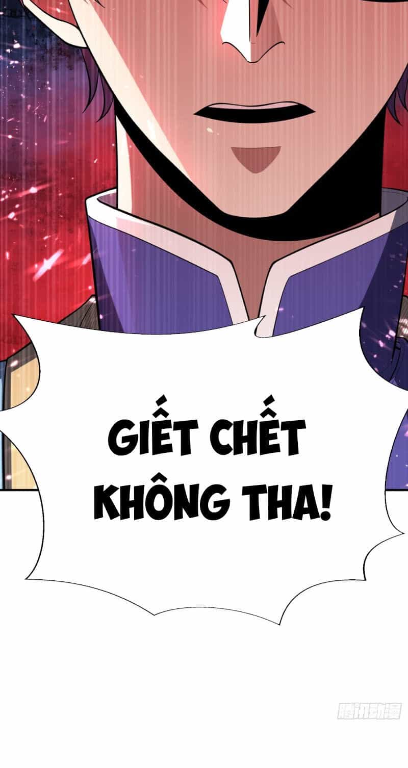 Yêu Giả Vi Vương - Chương 109 - ảnh 24