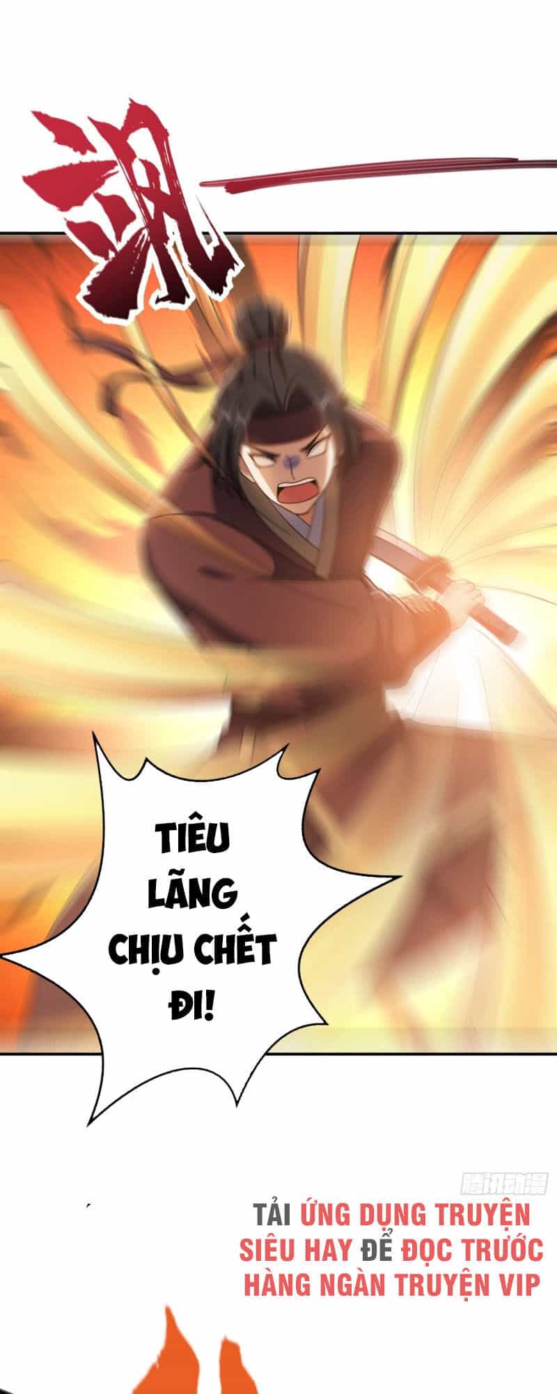 Yêu Giả Vi Vương - Chương 109 - ảnh 7