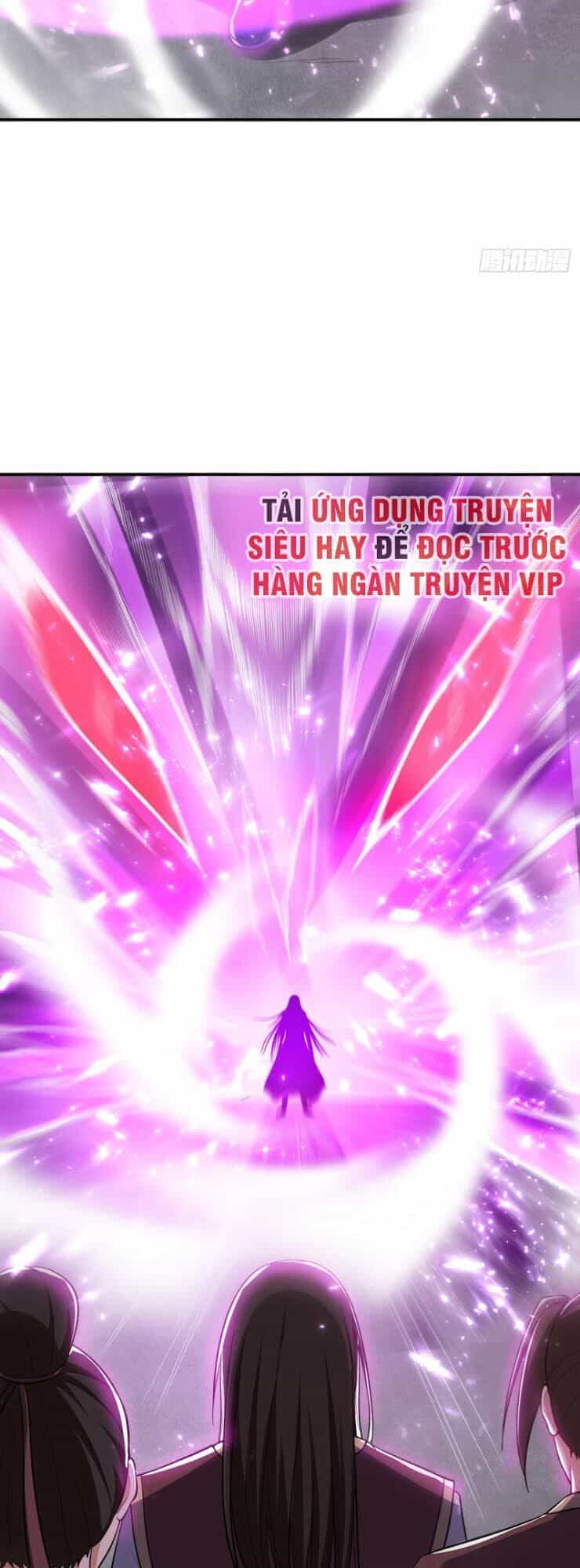 Yêu Giả Vi Vương - Chương 112 - ảnh 18
