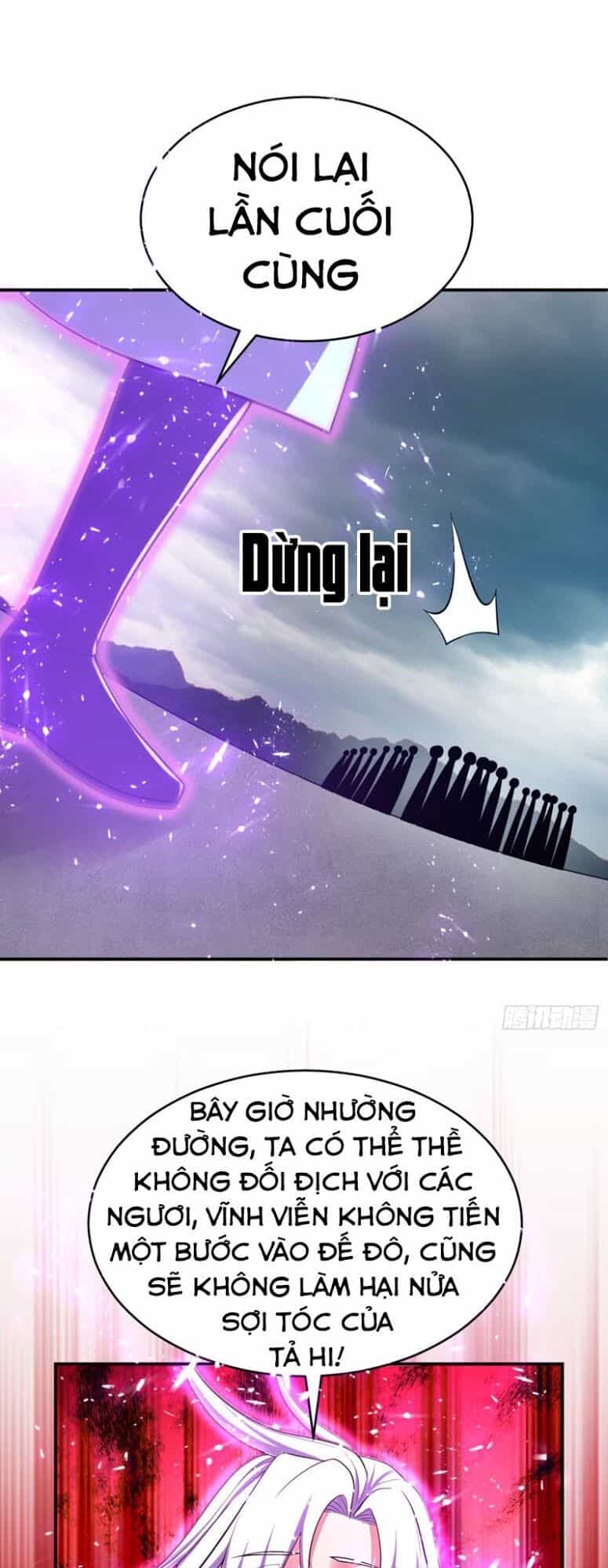 Yêu Giả Vi Vương - Chương 112 - ảnh 24