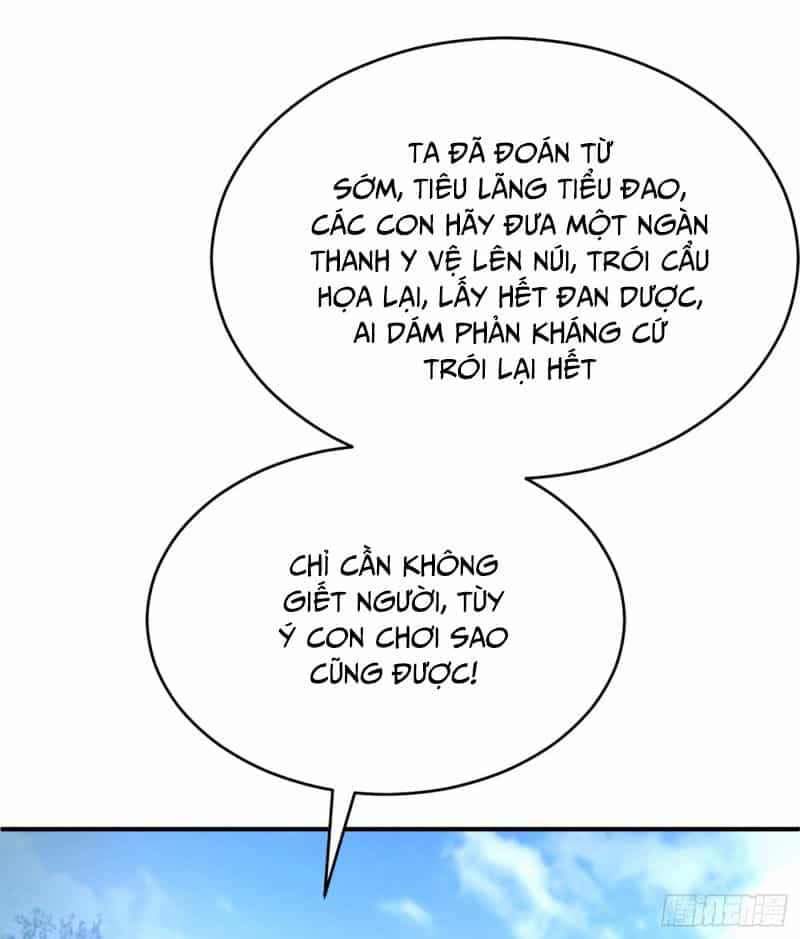Yêu Giả Vi Vương - Chương 115 - ảnh 36