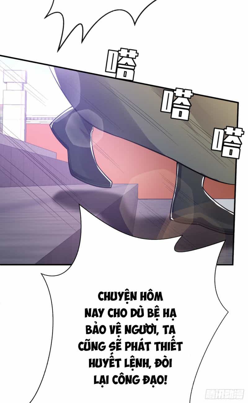 Yêu Giả Vi Vương - Chương 116 - ảnh 8
