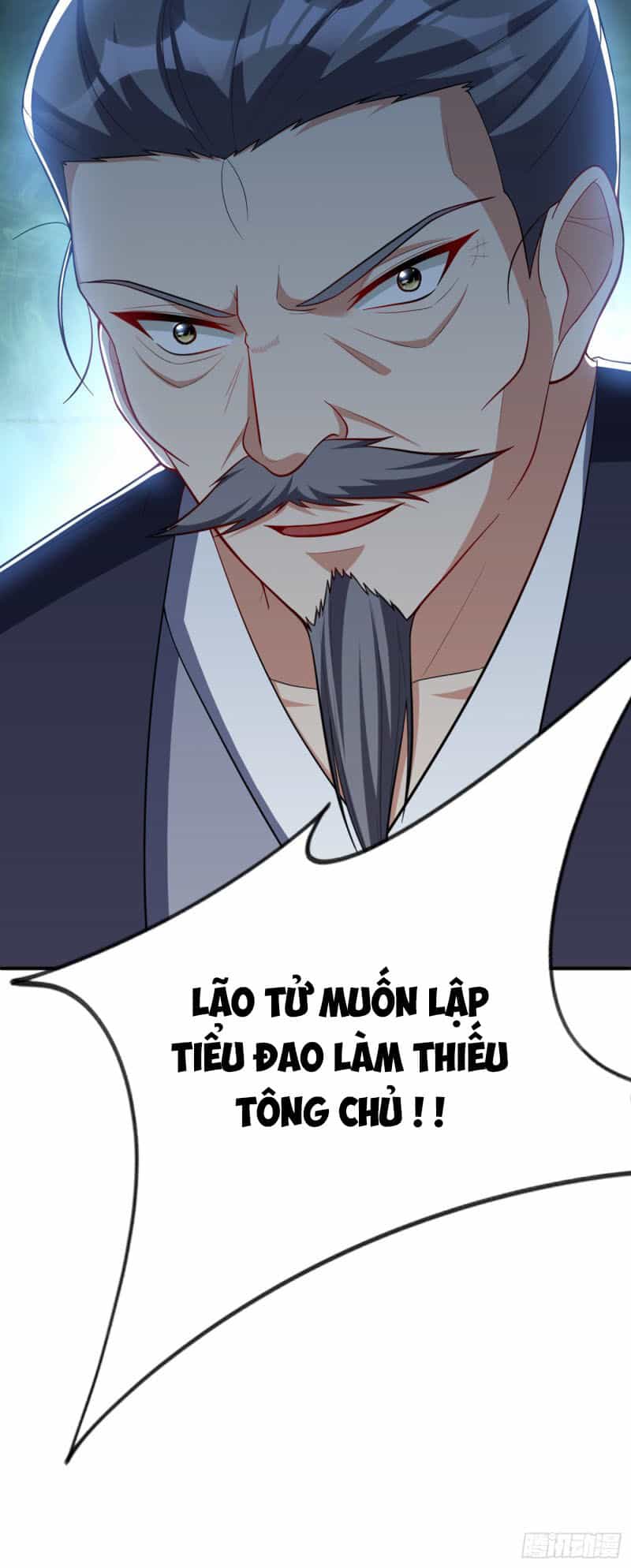 Yêu Giả Vi Vương - Chương 118 - ảnh 16