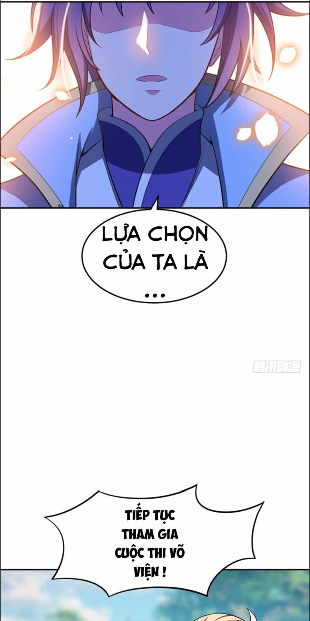Yêu Giả Vi Vương - Chương 11 - ảnh 2