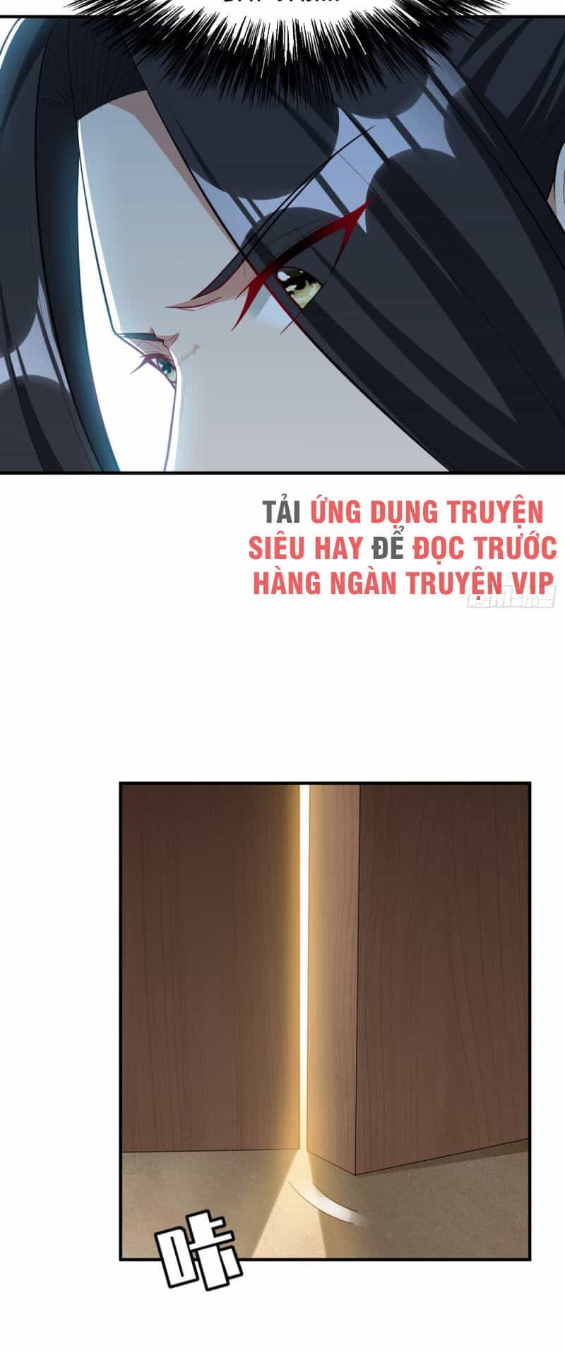 Yêu Giả Vi Vương - Chương 119 - ảnh 11