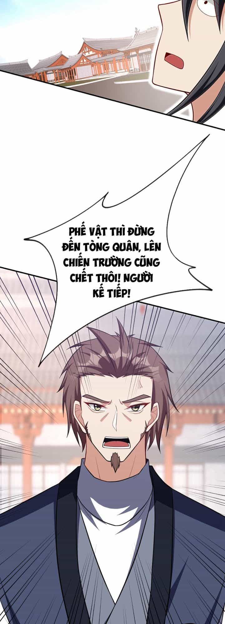 Yêu Giả Vi Vương - Chương 120 - ảnh 18
