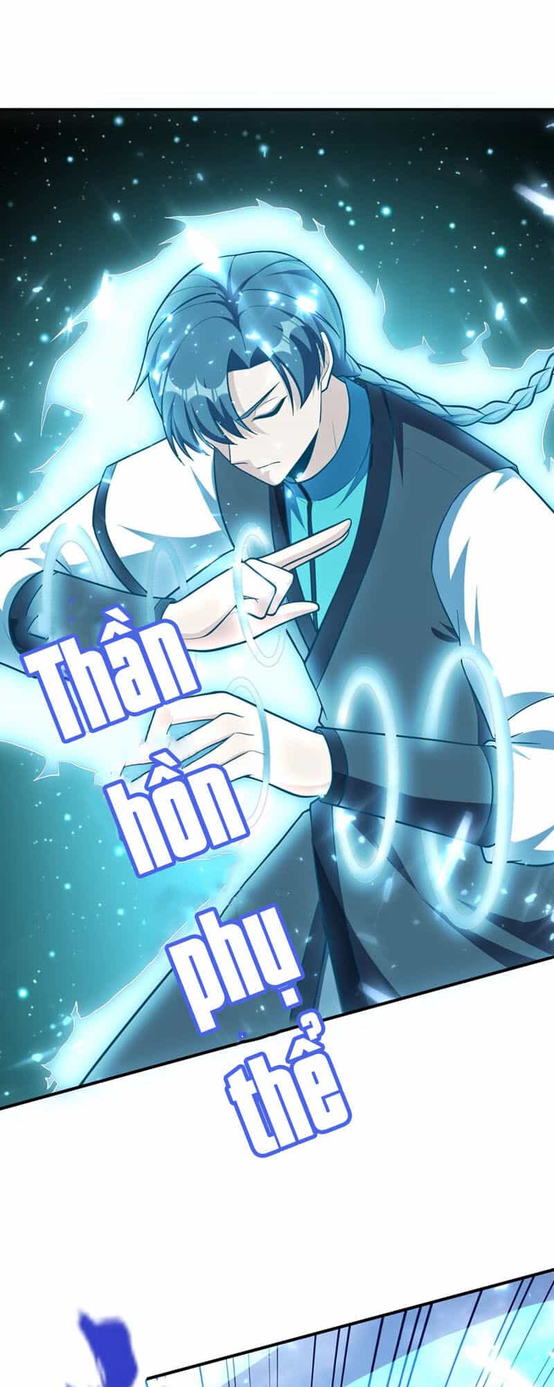 Yêu Giả Vi Vương - Chương 121 - ảnh 5