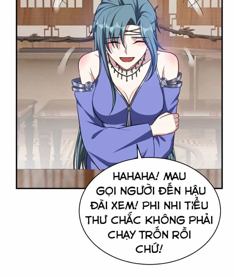 Yêu Giả Vi Vương - Chương 125 - ảnh 35