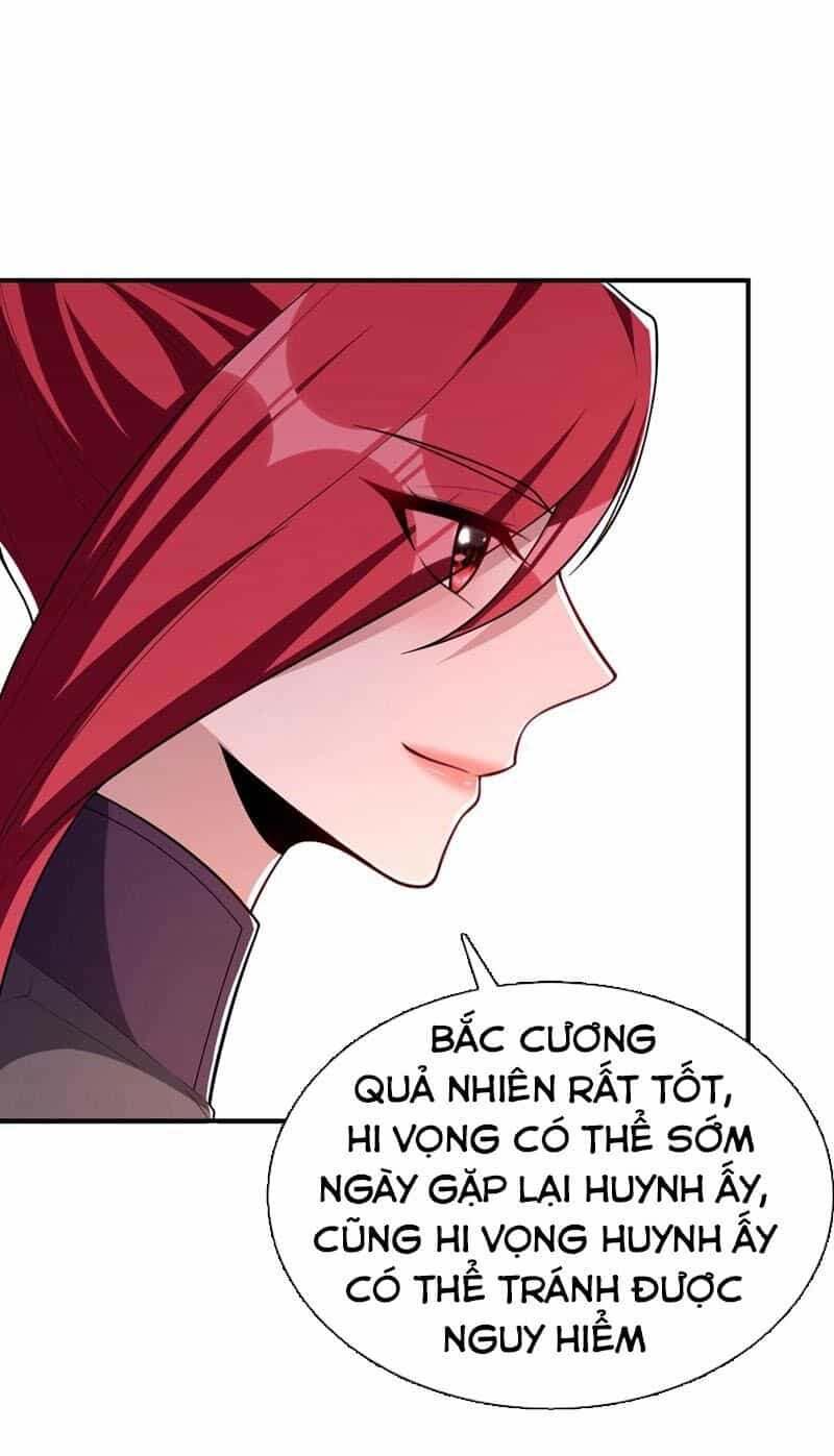 Yêu Giả Vi Vương - Chương 127 - ảnh 16