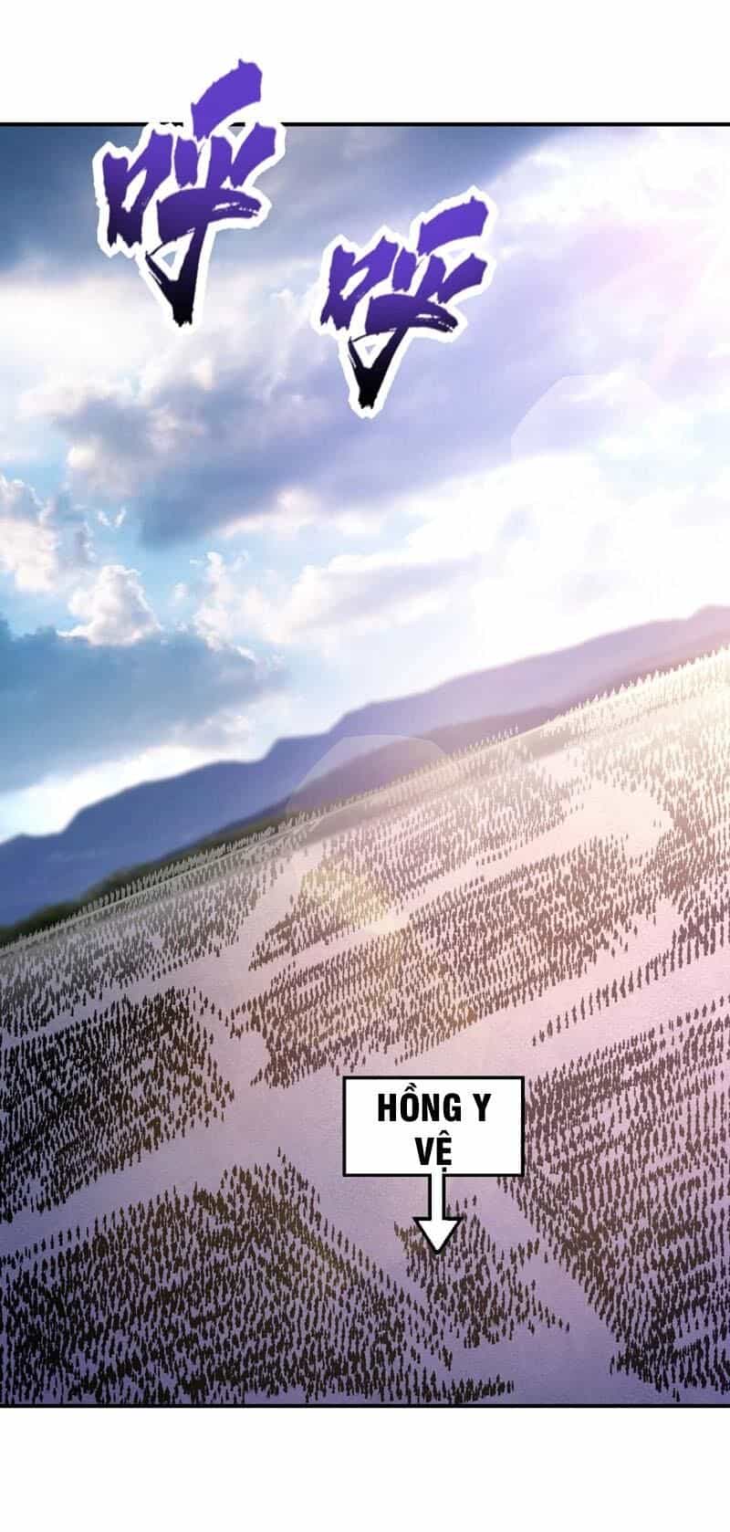Yêu Giả Vi Vương - Chương 128 - ảnh 28