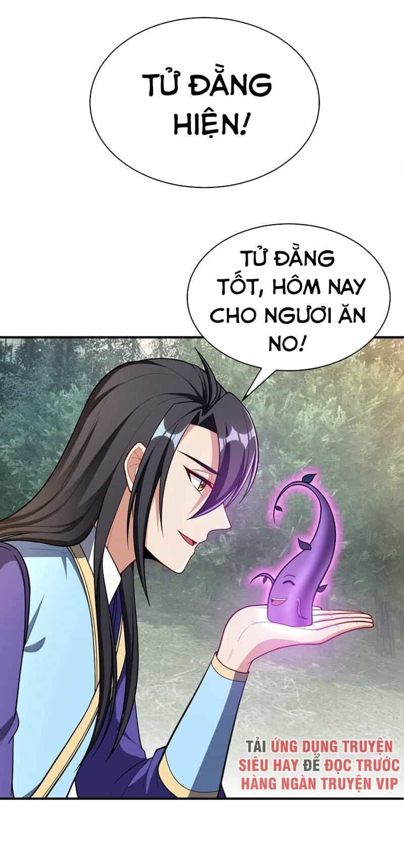 Yêu Giả Vi Vương - Chương 128 - ảnh 41