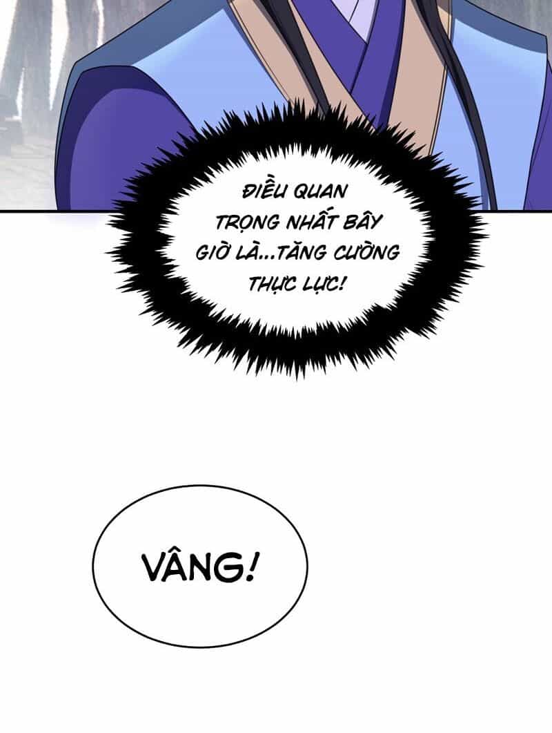 Yêu Giả Vi Vương - Chương 130 - ảnh 27