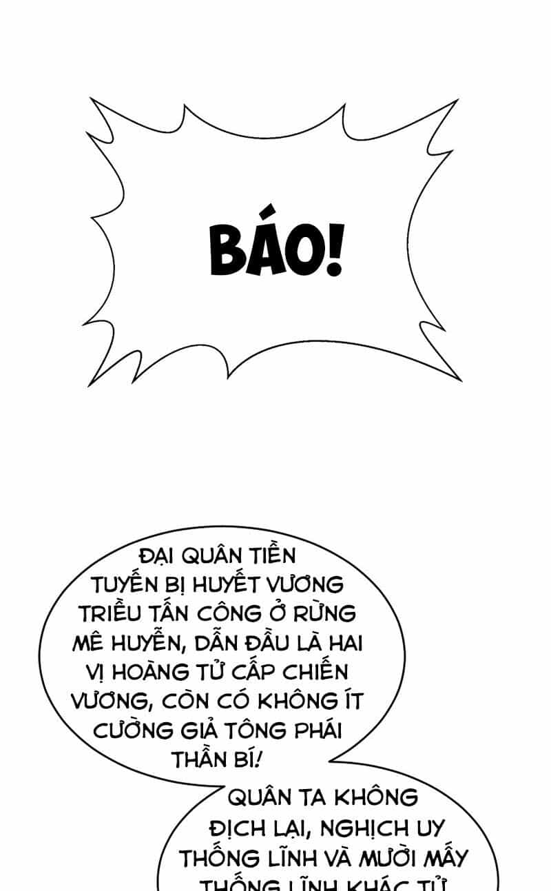 Yêu Giả Vi Vương - Chương 130 - ảnh 9